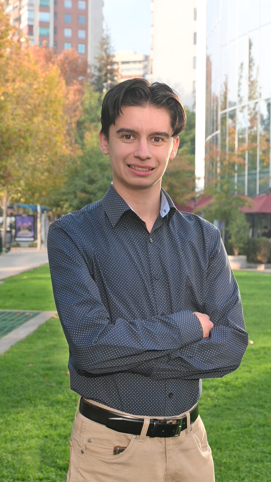 Pietro Zamora