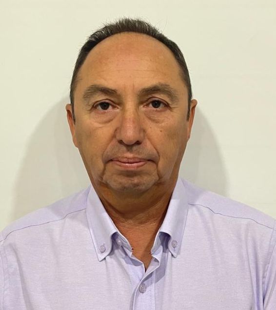 Rodrigo Moyano