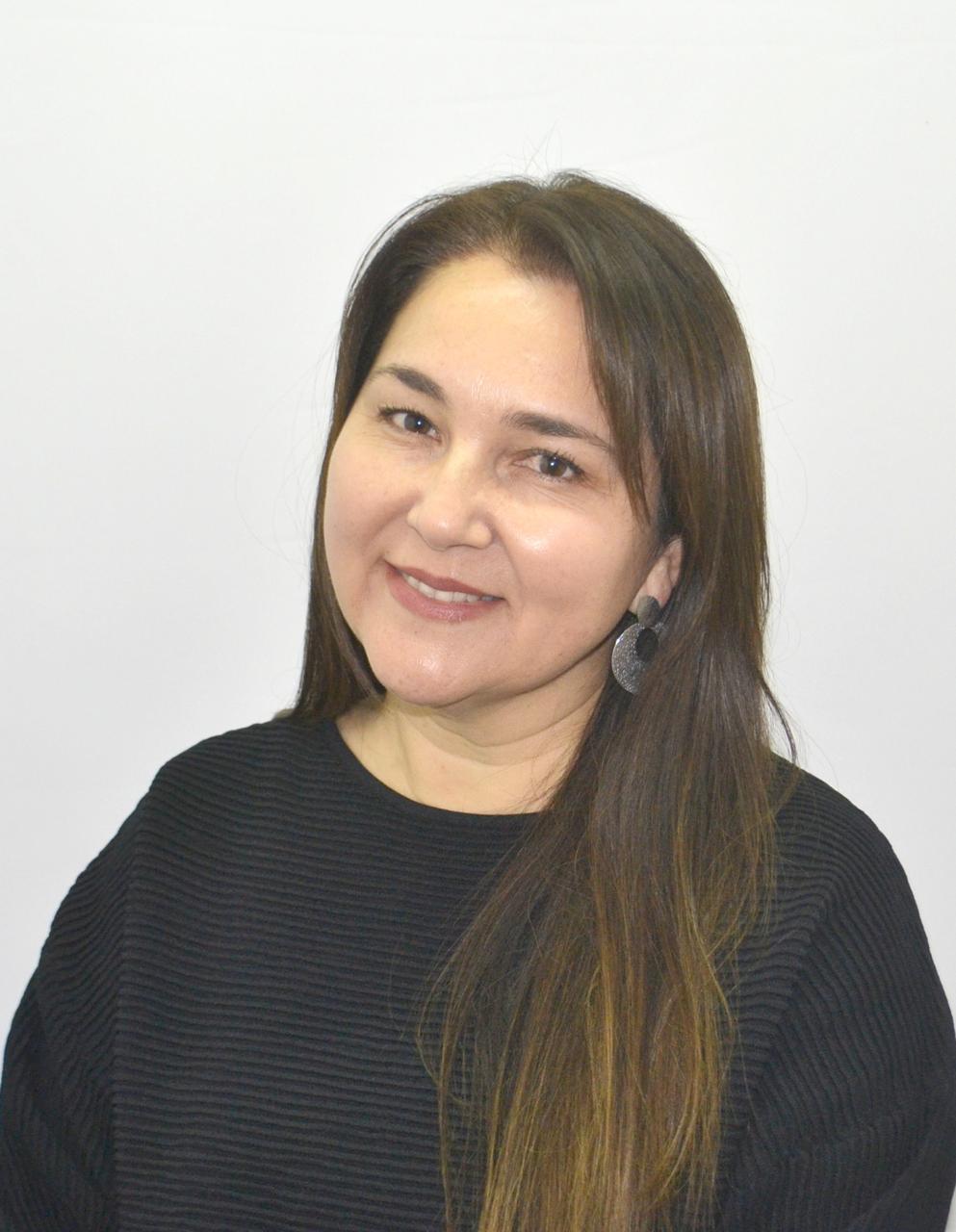 Verónica Caceres