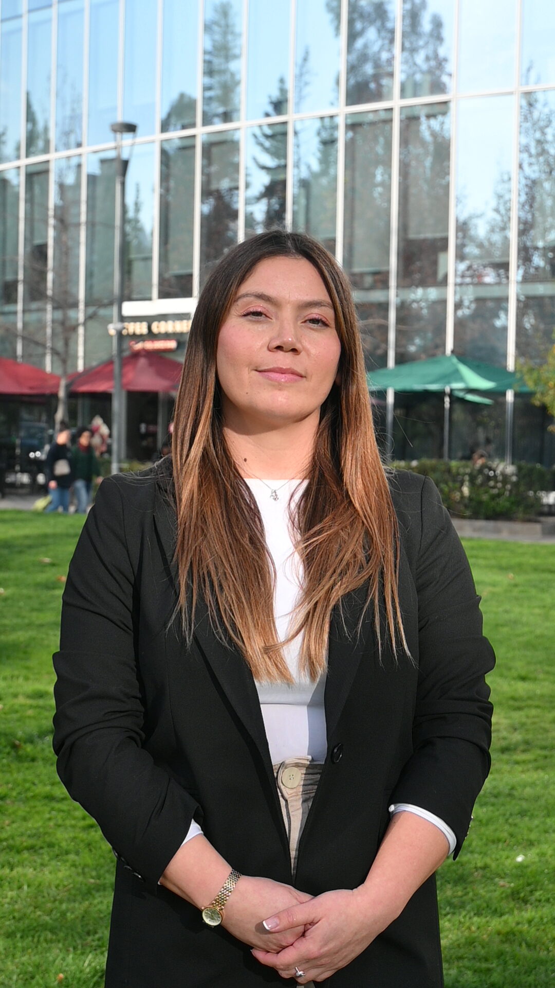 Victoria Cáceres