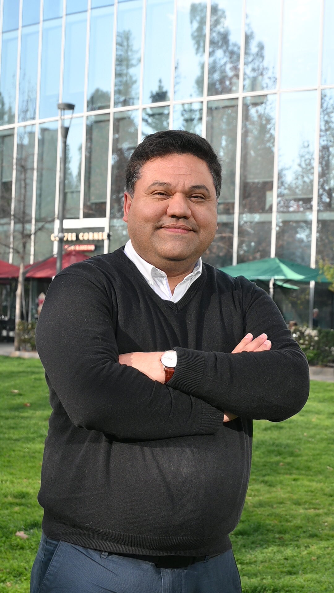 Victor Retamal