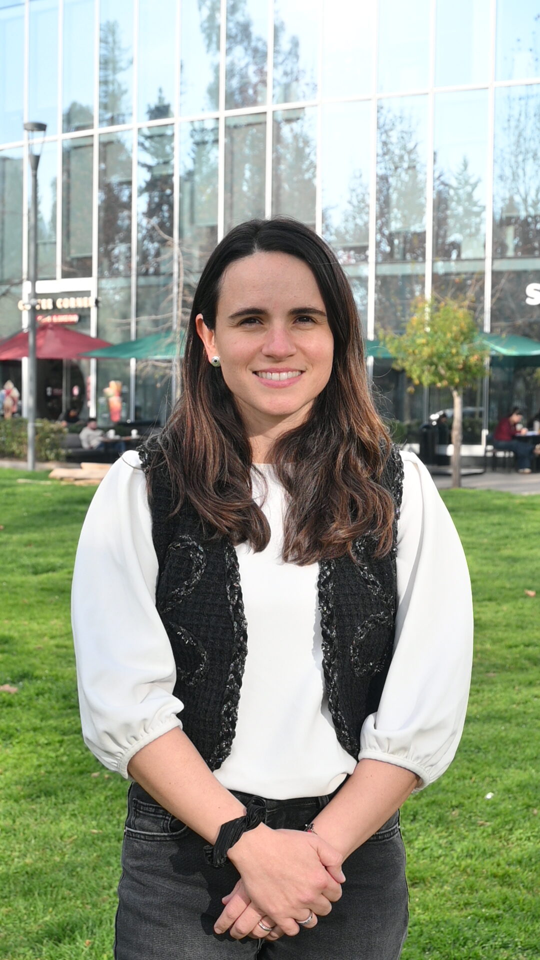 Constanza Schalper