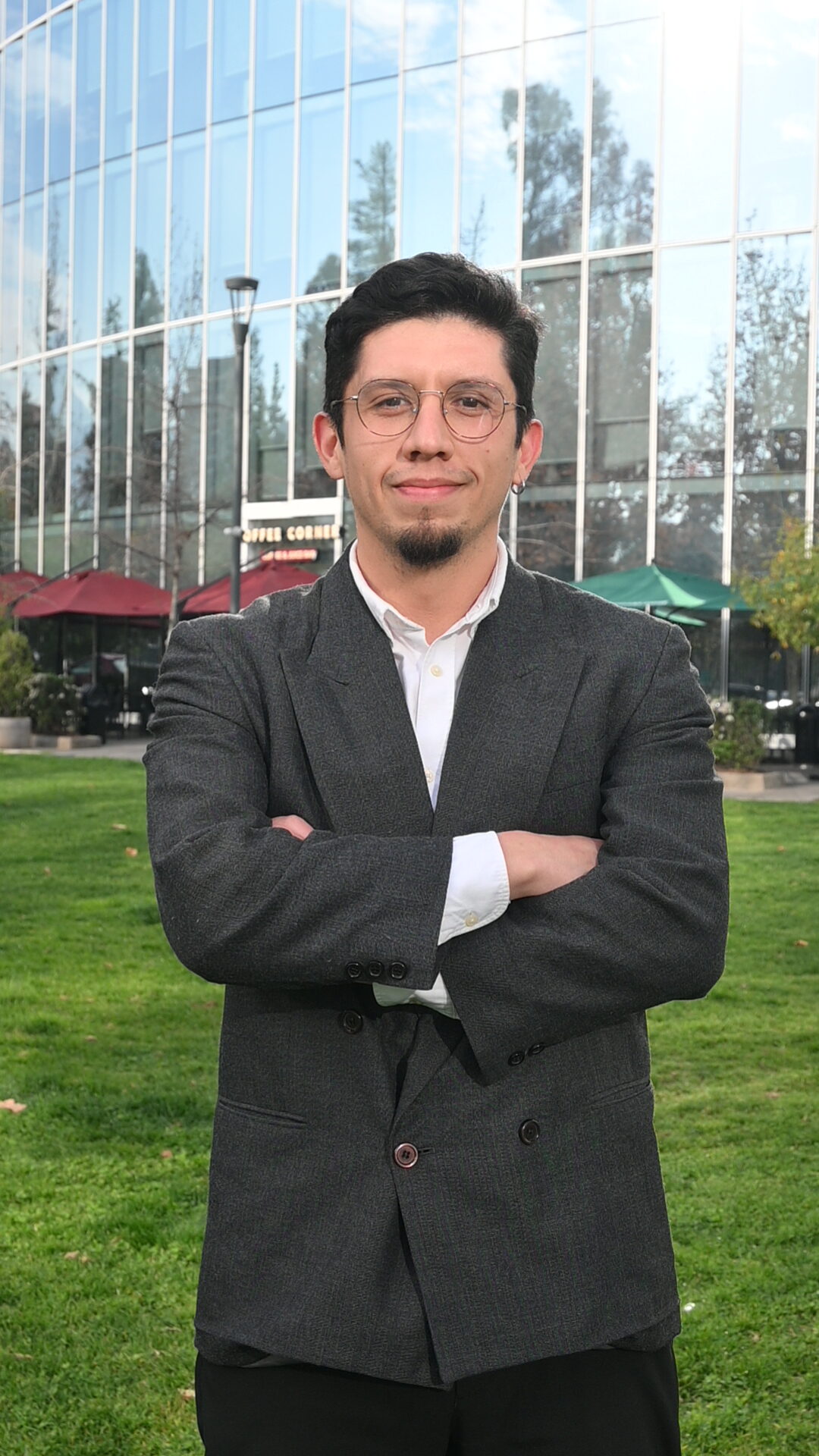 Cristian Correa