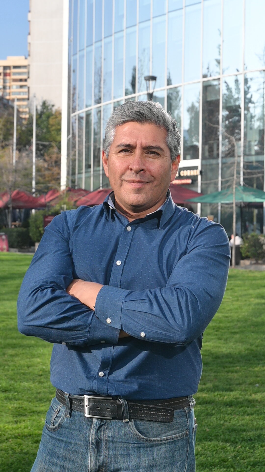 Carlos Ibarra