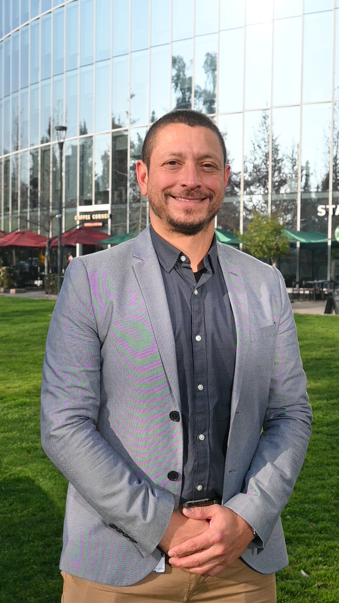 Javier Maya