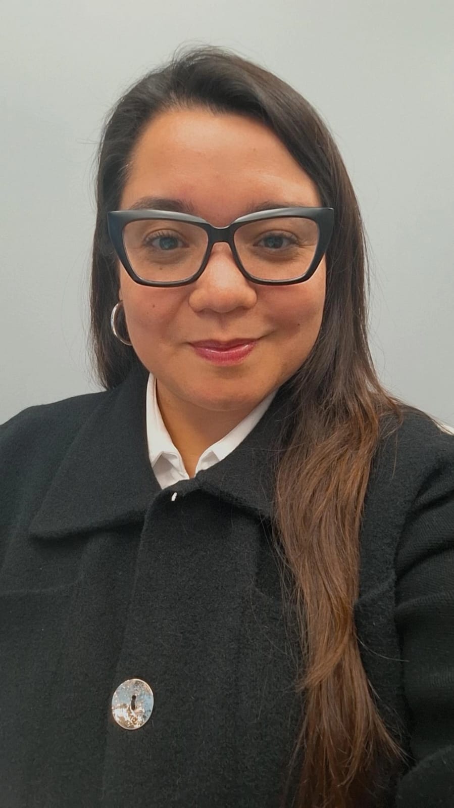 Yasna Fuentes