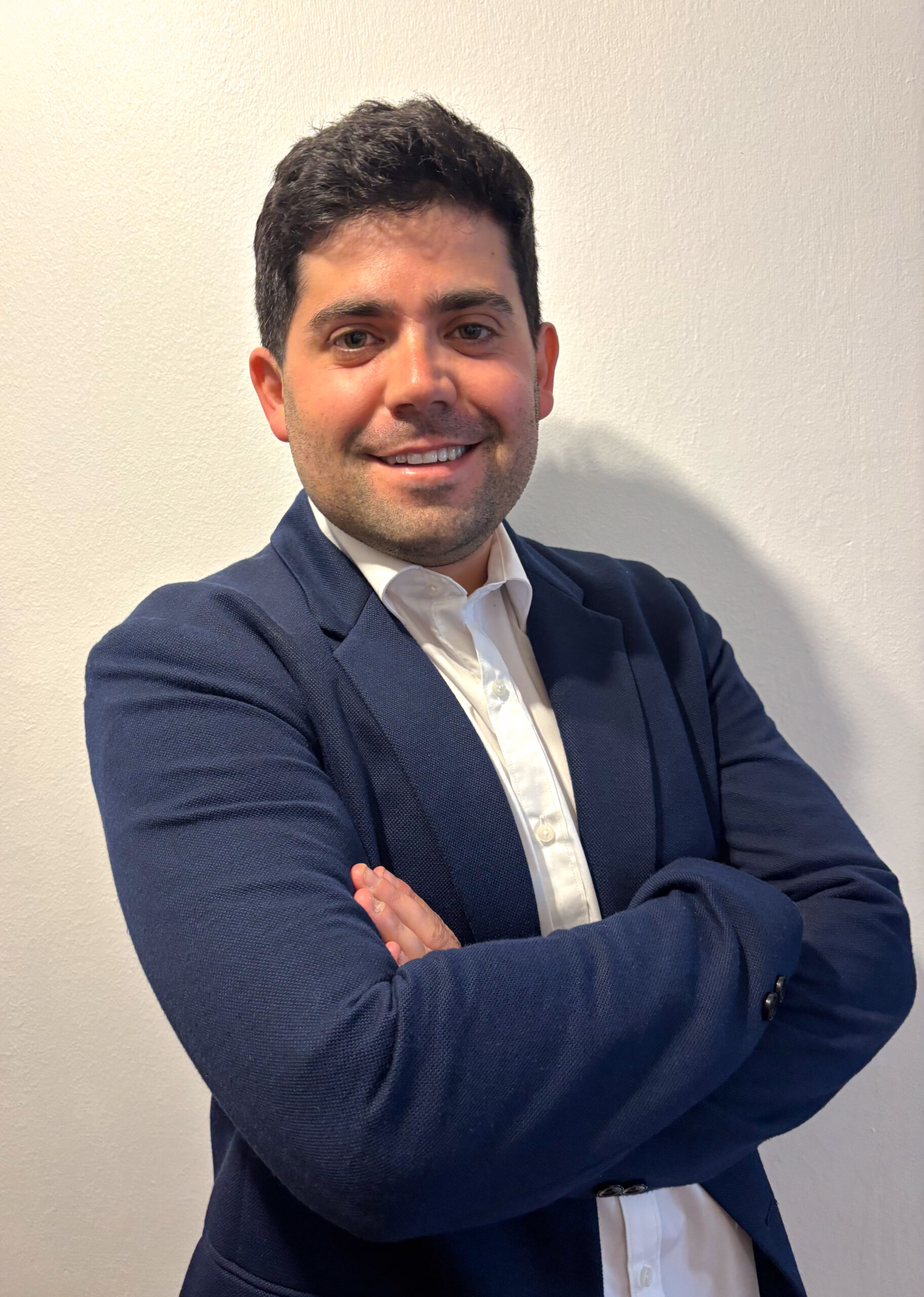 Guillermo Ortíz