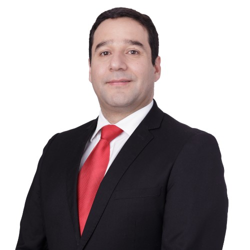 Luis Saavedra