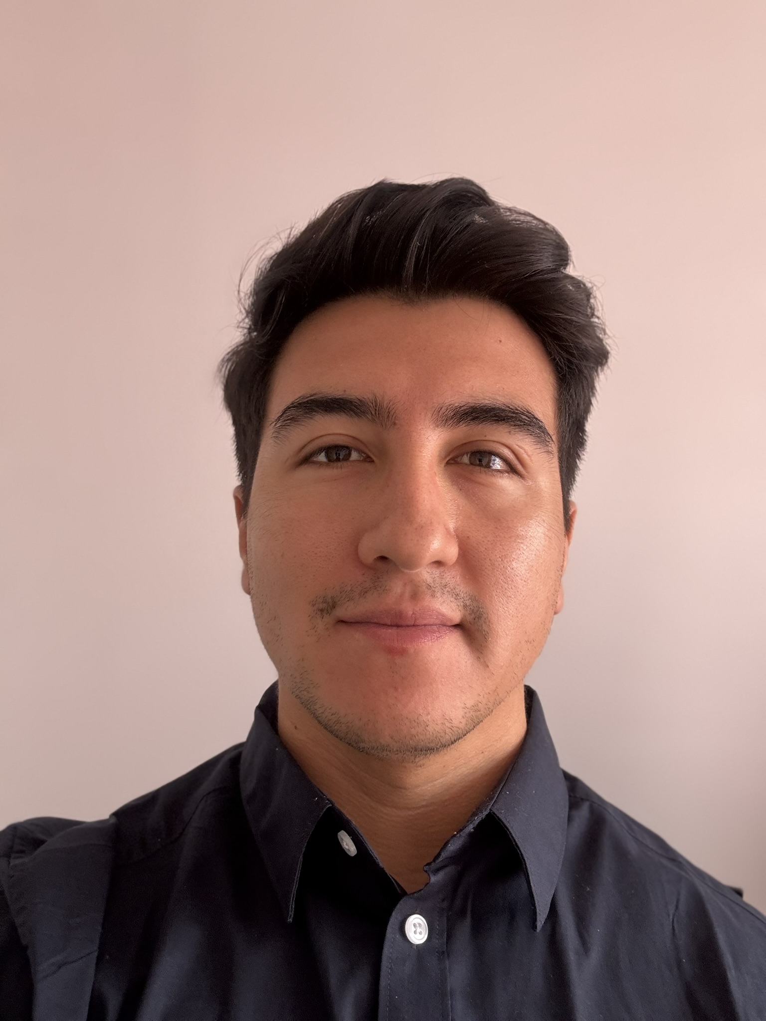 Juan Pablo González