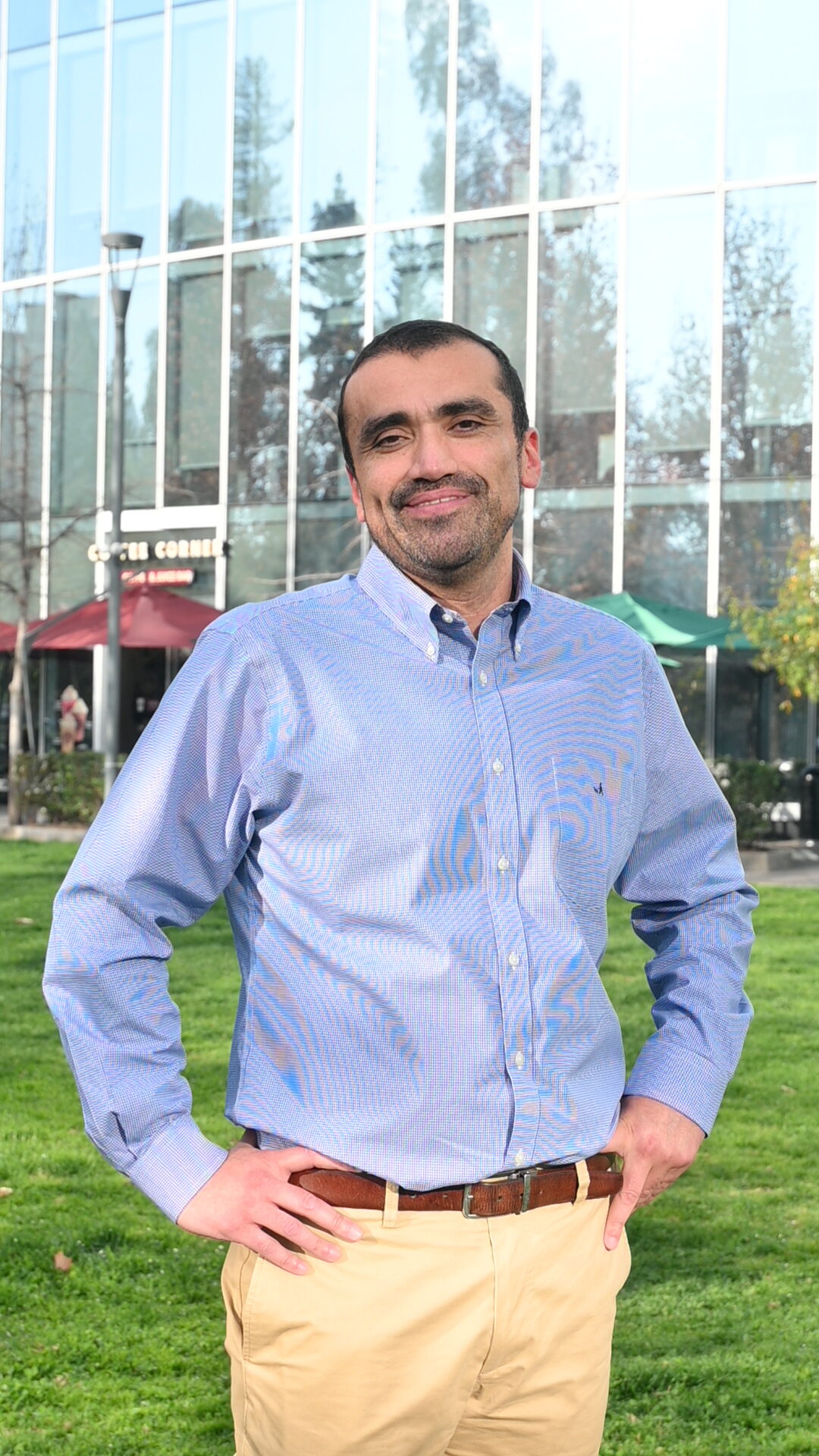 José Jeria