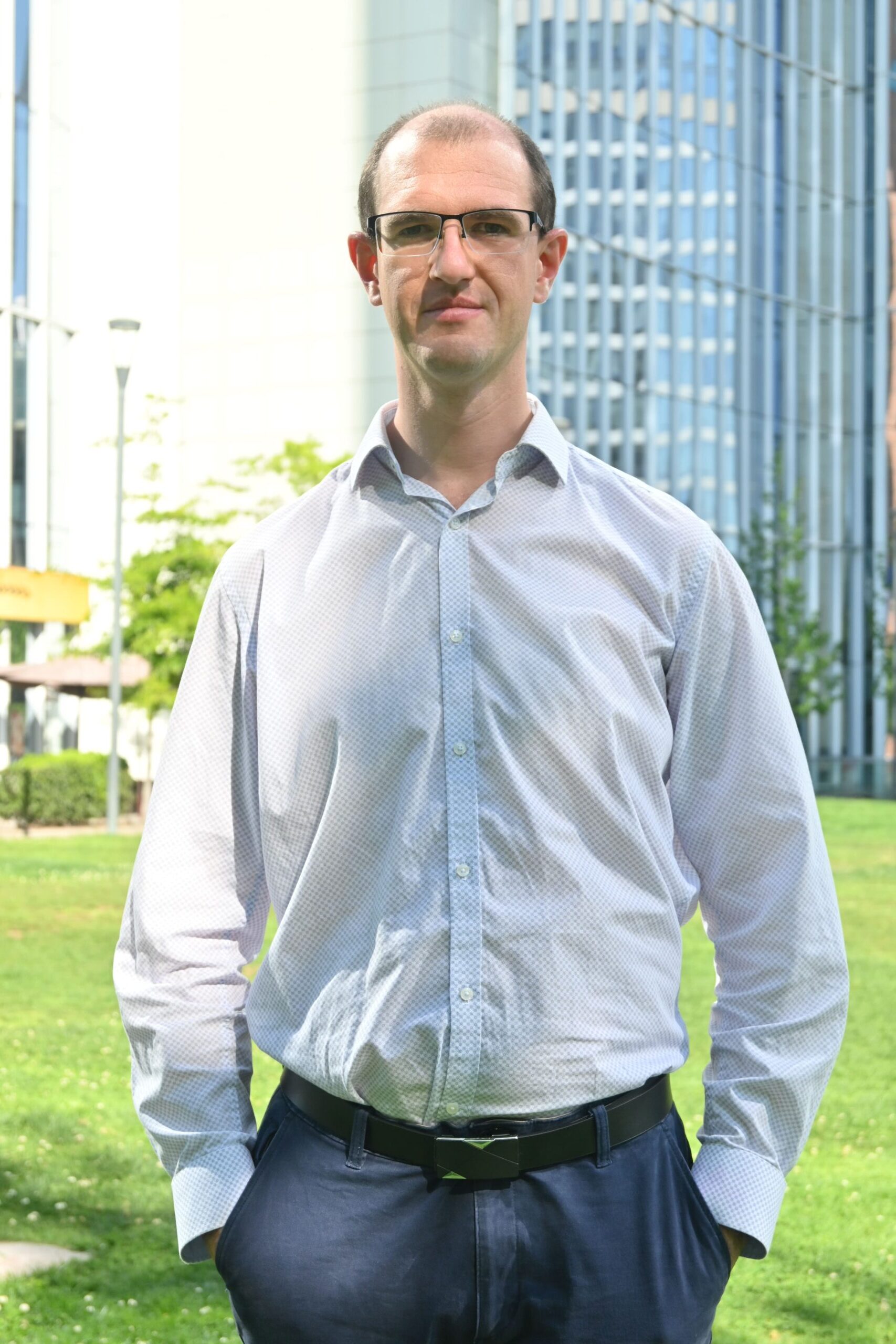 Francisco Swett