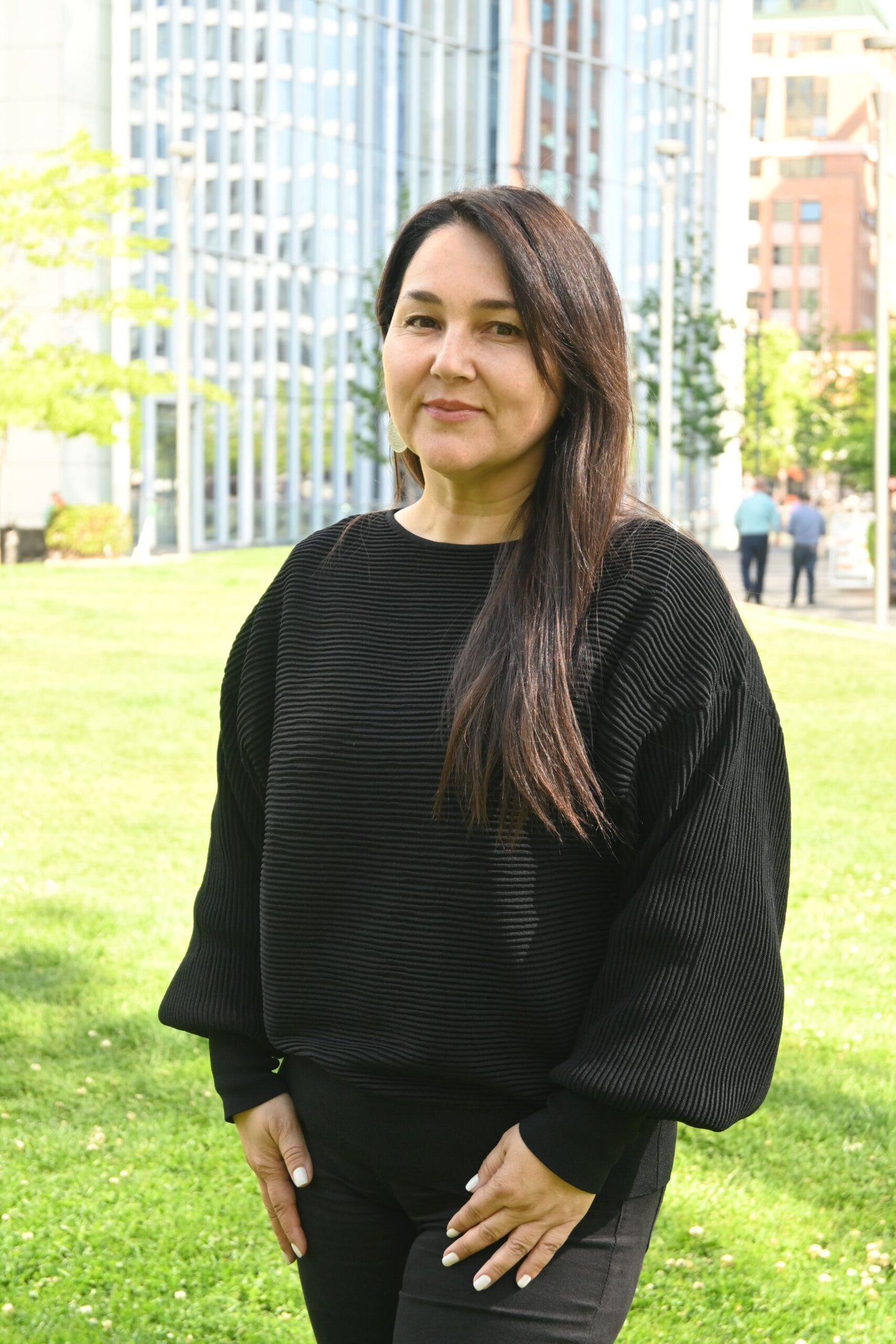 Verónica Caceres