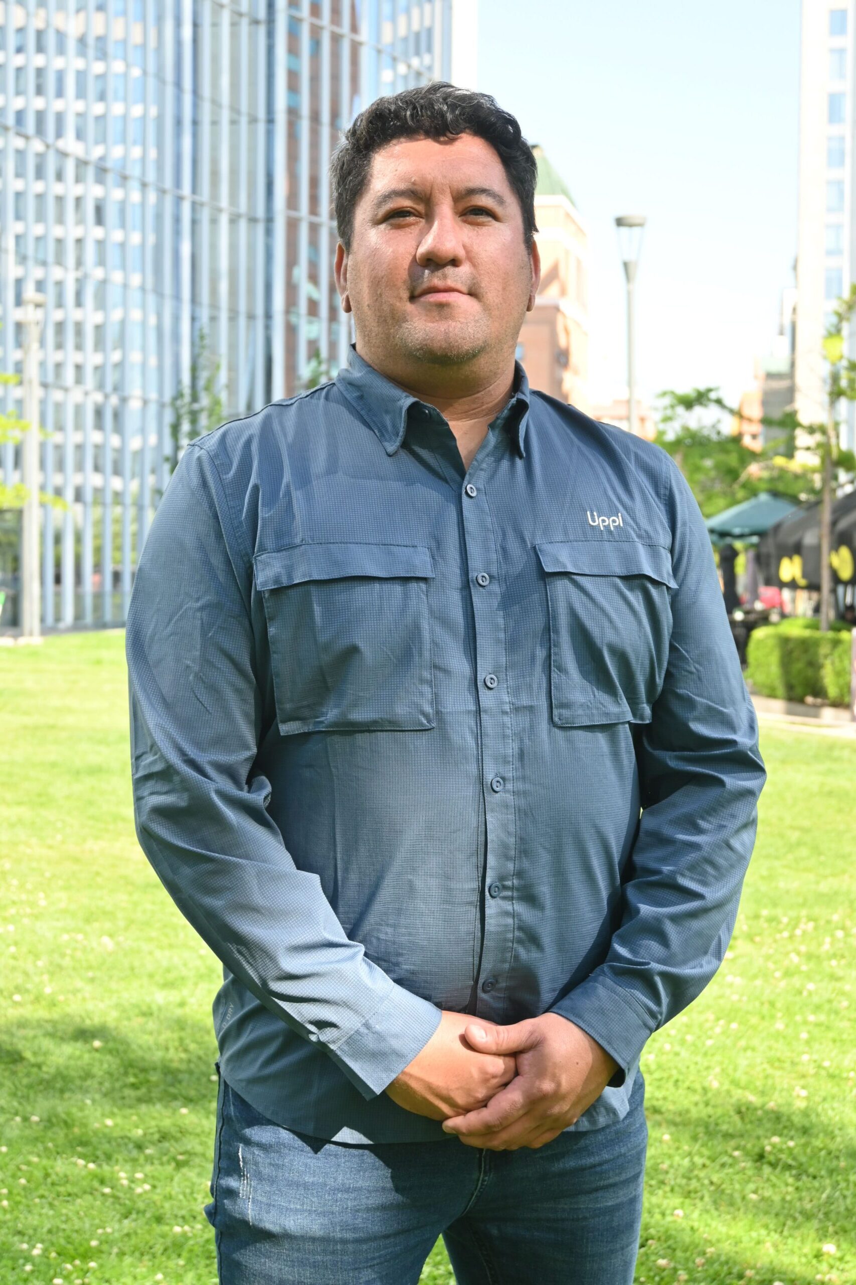 Sebastián Pinto
