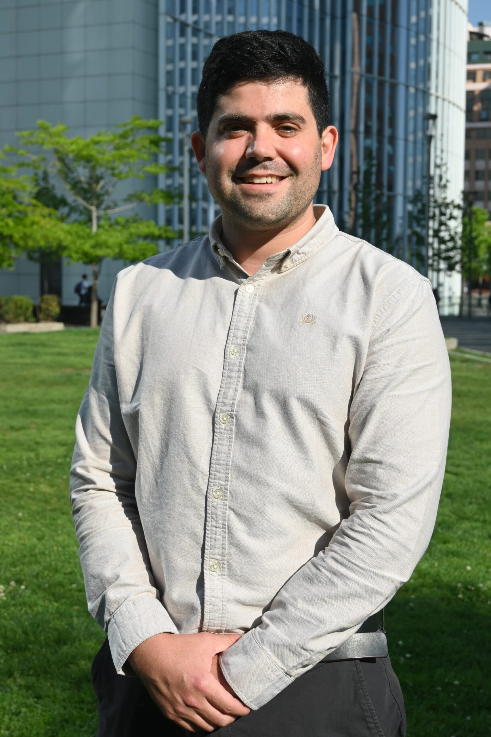Guillermo Ortíz