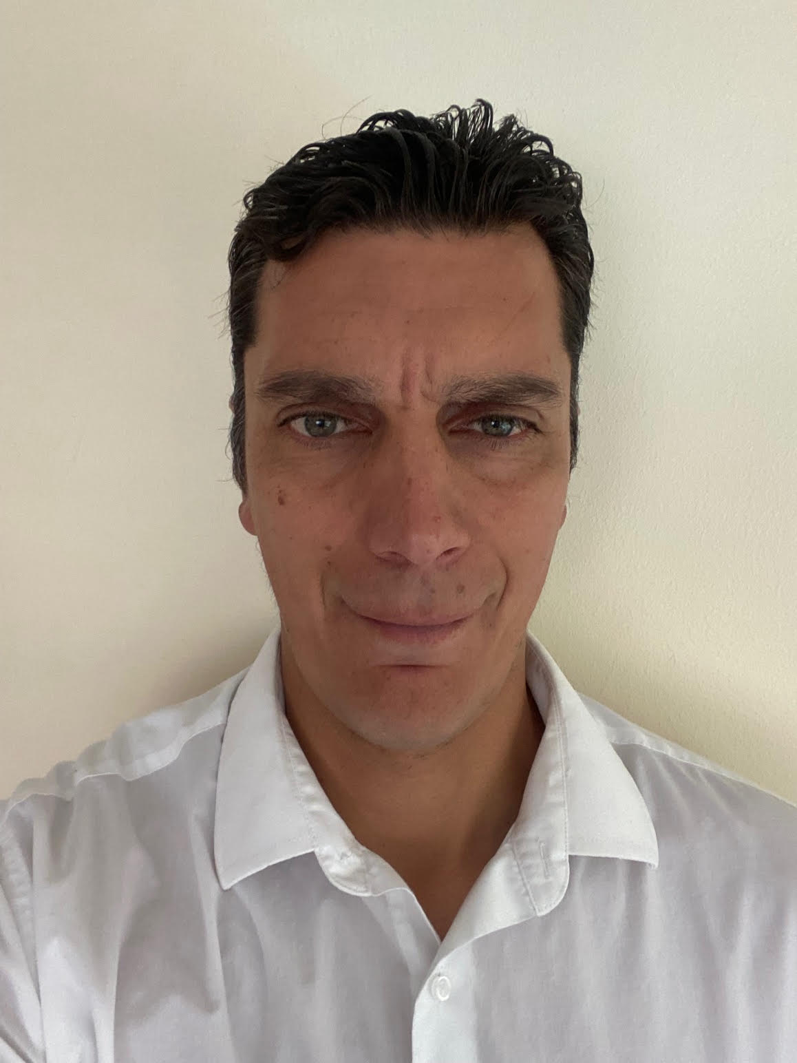 Felipe Fuentes