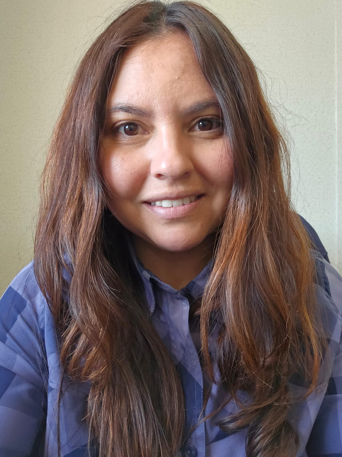 María José Manríquez