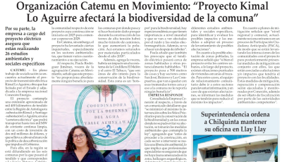 Organización-Catemu-en-Movimiento-Proyecto-Kimal-Lo-Aguirre-afectará-la-biodiversidad-de-la-comuna